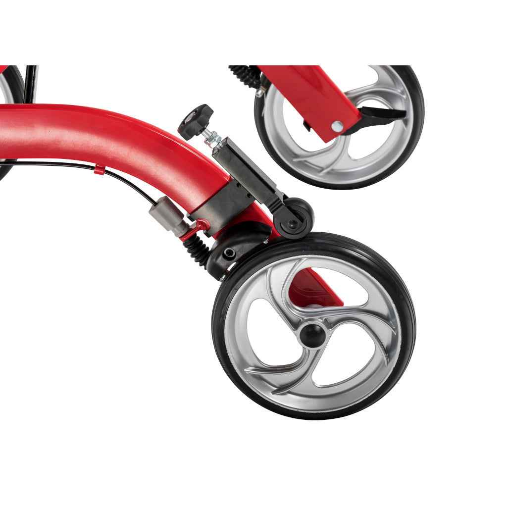 Drive Medical Nitro Slow Down Brake – Adjustable Resistance Tension Control